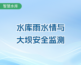 甘肅某地水庫(kù)雨水情與大壩安全監(jiān)測(cè)項(xiàng)目